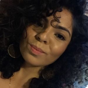 Meet your Posher, Vanesa